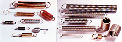 Coil Springs